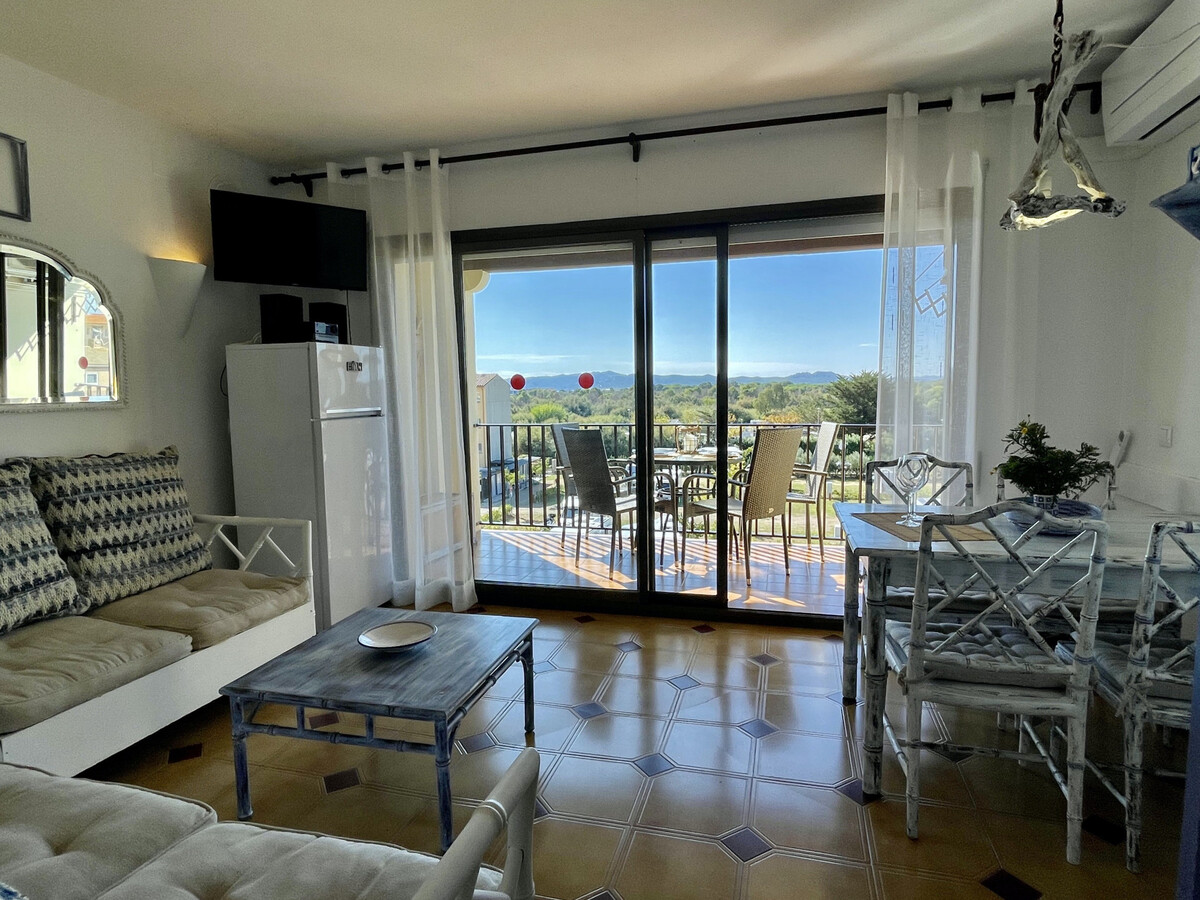 Appartement 1 chambre à l'Estartit, 500 m de la plage - Photo 7