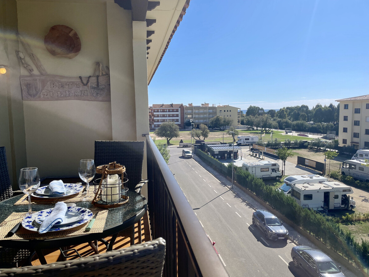 Appartement 1 chambre à l'Estartit, 500 m de la plage - Photo 9