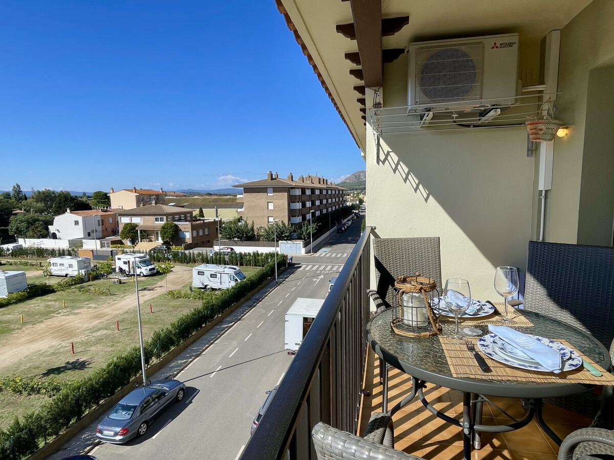 Appartement 1 chambre à l'Estartit, 500 m de la plage - Photo 11
