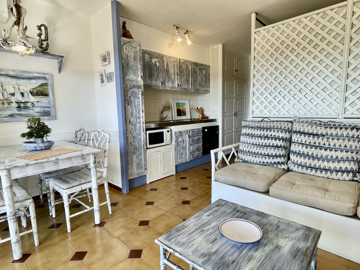 Appartement 1 chambre à l'Estartit, 500 m de la plage - Photo 12