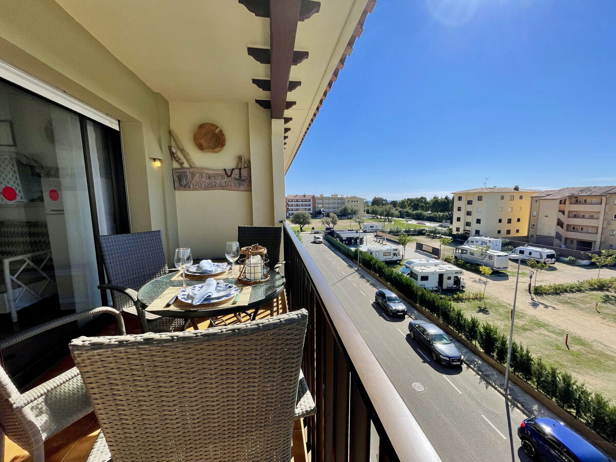 Appartement 1 chambre à l'Estartit, 500 m de la plage - Photo 13