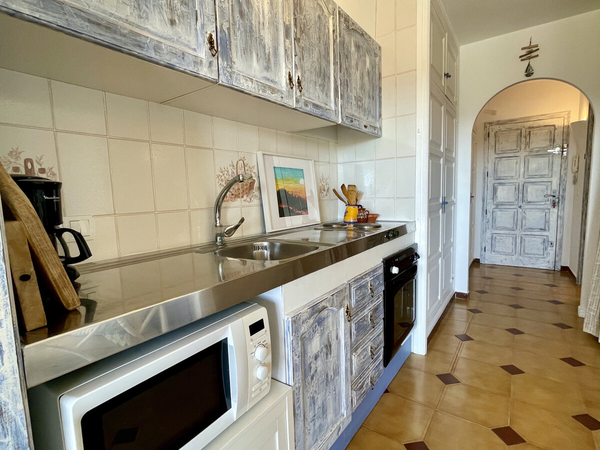 Appartement 1 chambre à l'Estartit, 500 m de la plage - Photo 15