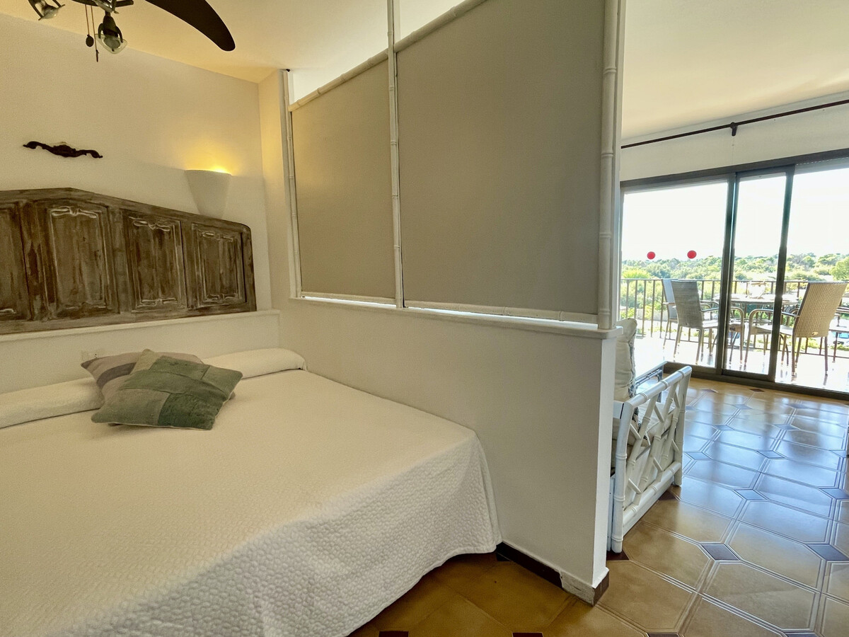 Appartement 1 chambre à l'Estartit, 500 m de la plage - Photo 17