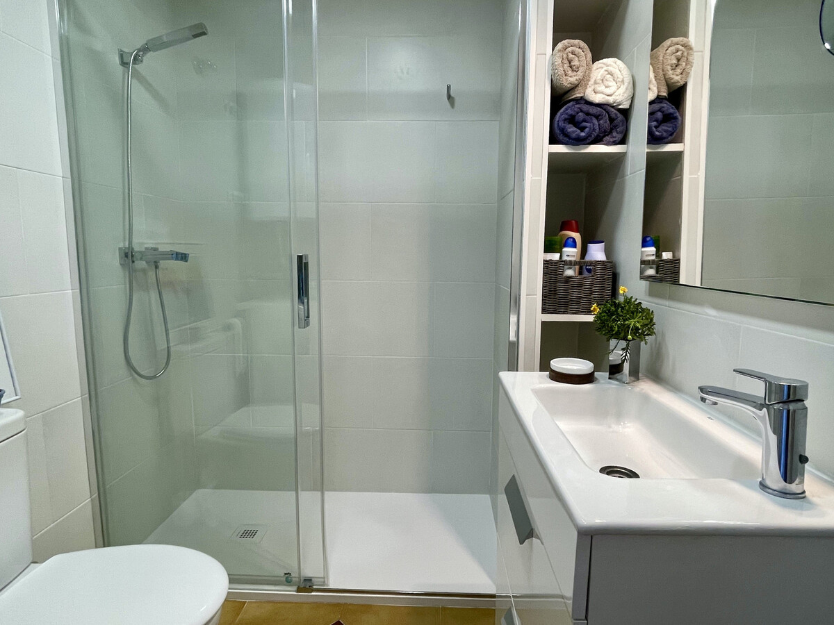 Appartement 1 chambre à l'Estartit, 500 m de la plage - Photo 19