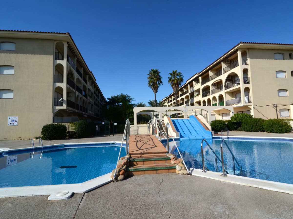 Appartement 1 chambre à l'Estartit, 500 m de la plage - Photo 20