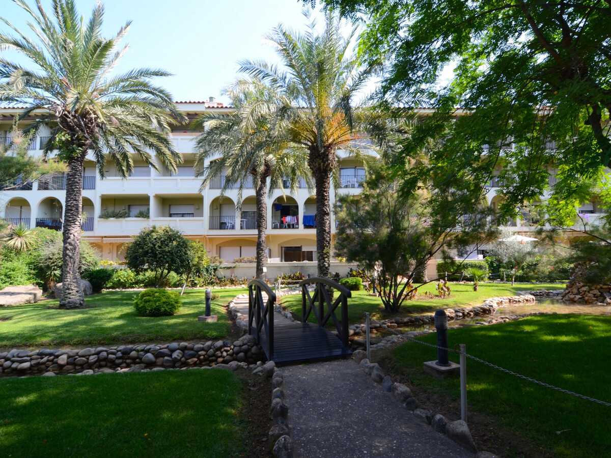 Appartement 1 chambre à l'Estartit, 500 m de la plage - Photo 22