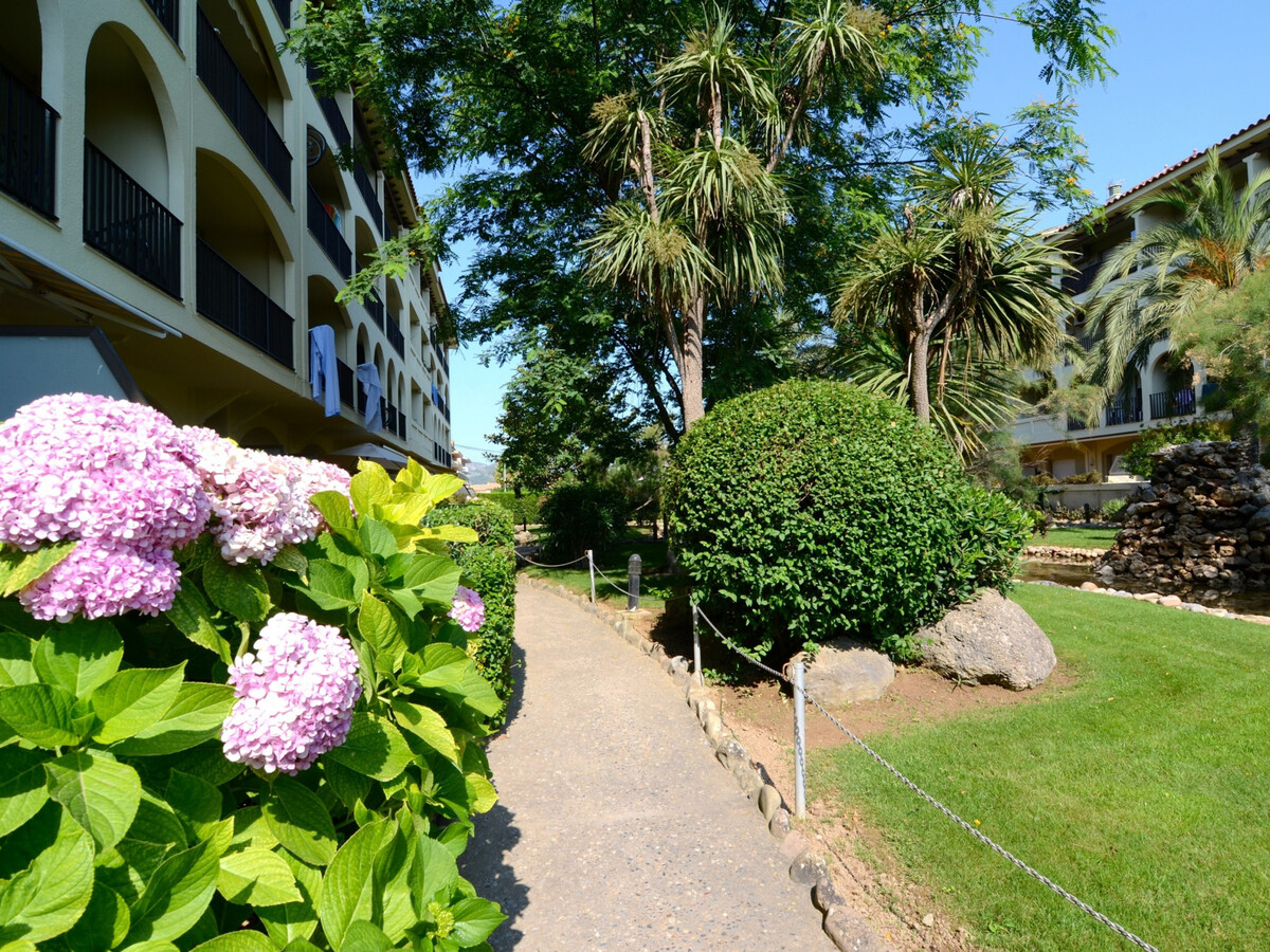 Appartement 1 chambre à l'Estartit, 500 m de la plage - Photo 23