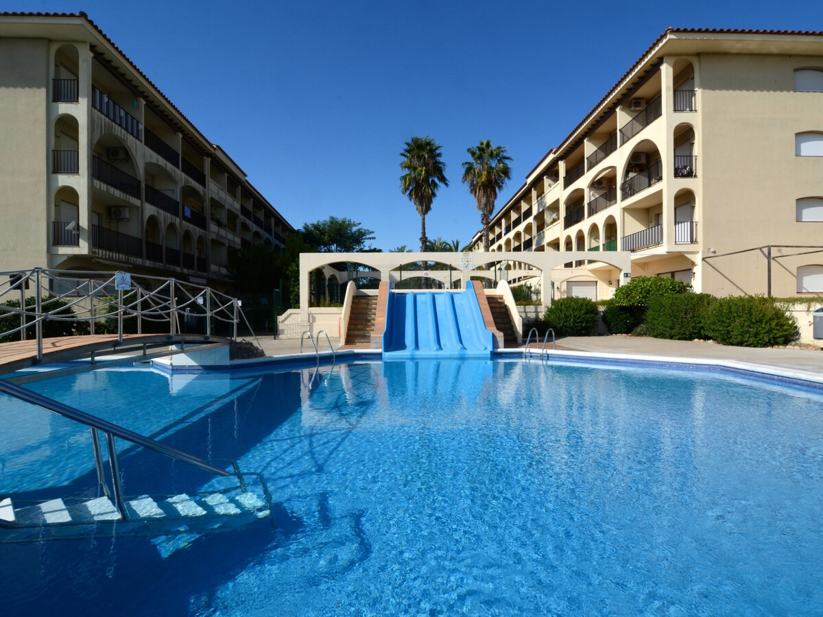 Appartement 1 chambre à l'Estartit, 500 m de la plage - Photo 25