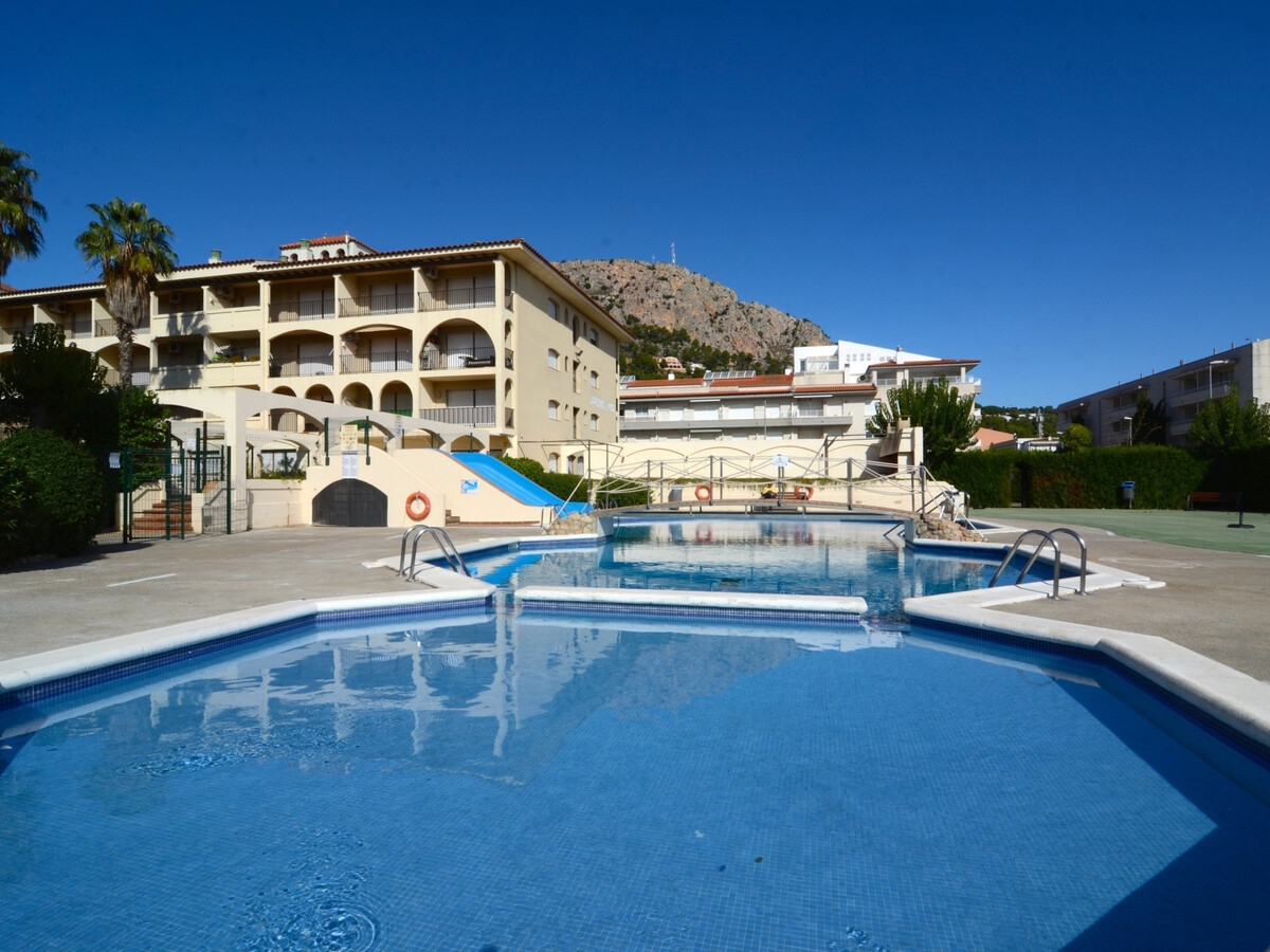 Appartement 1 chambre à l'Estartit, 500 m de la plage - Photo 27