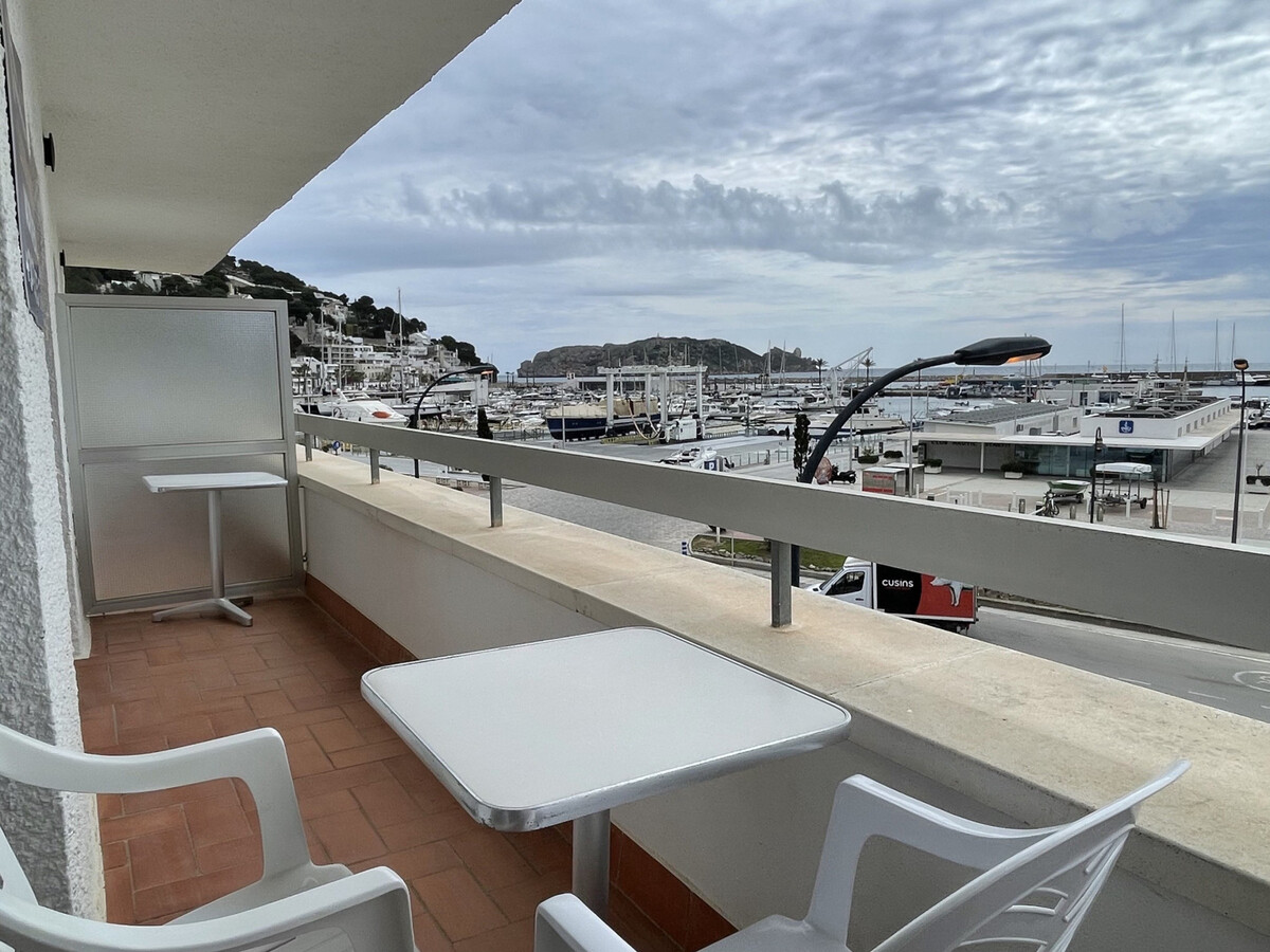Appartement 3 chambres L'Estartit, 100 m de la plage - Photo 1