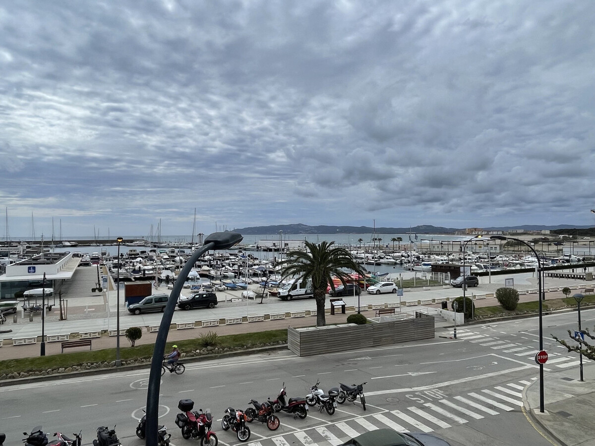 Appartement 3 chambres L'Estartit, 100 m de la plage - Photo 3