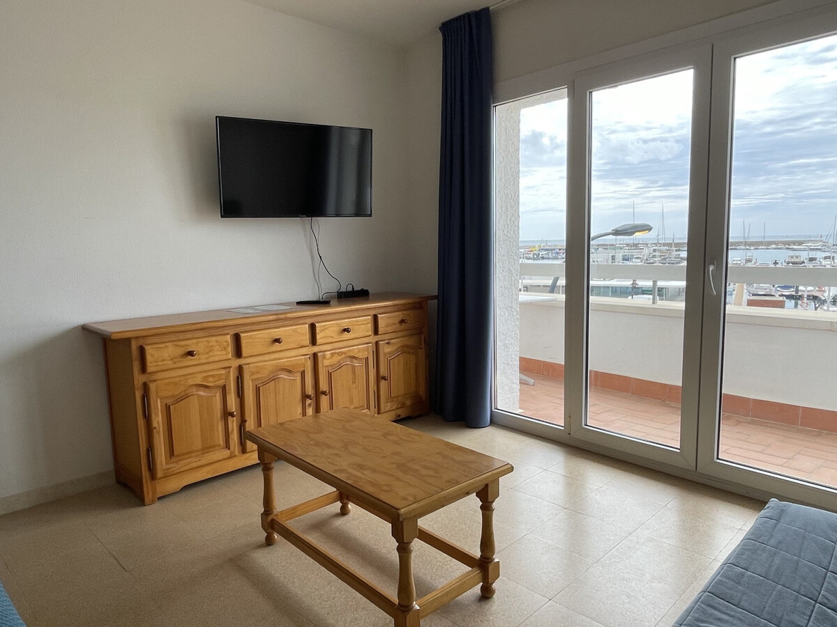 Appartement 3 chambres L'Estartit, 100 m de la plage - Photo 4