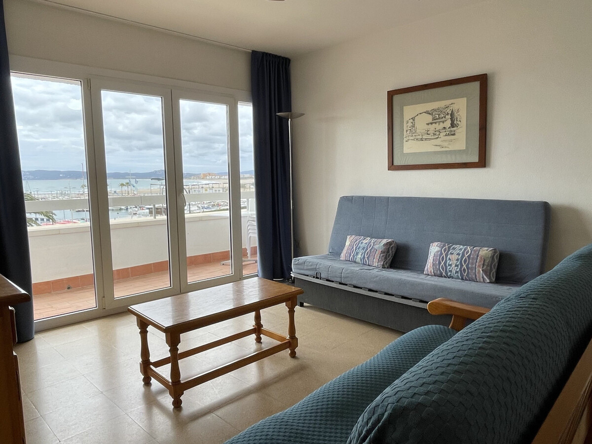 Appartement 3 chambres L'Estartit, 100 m de la plage - Photo 5