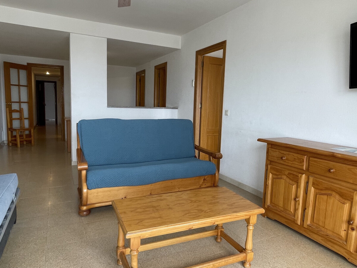 Appartement 3 chambres L'Estartit, 100 m de la plage - Photo 6