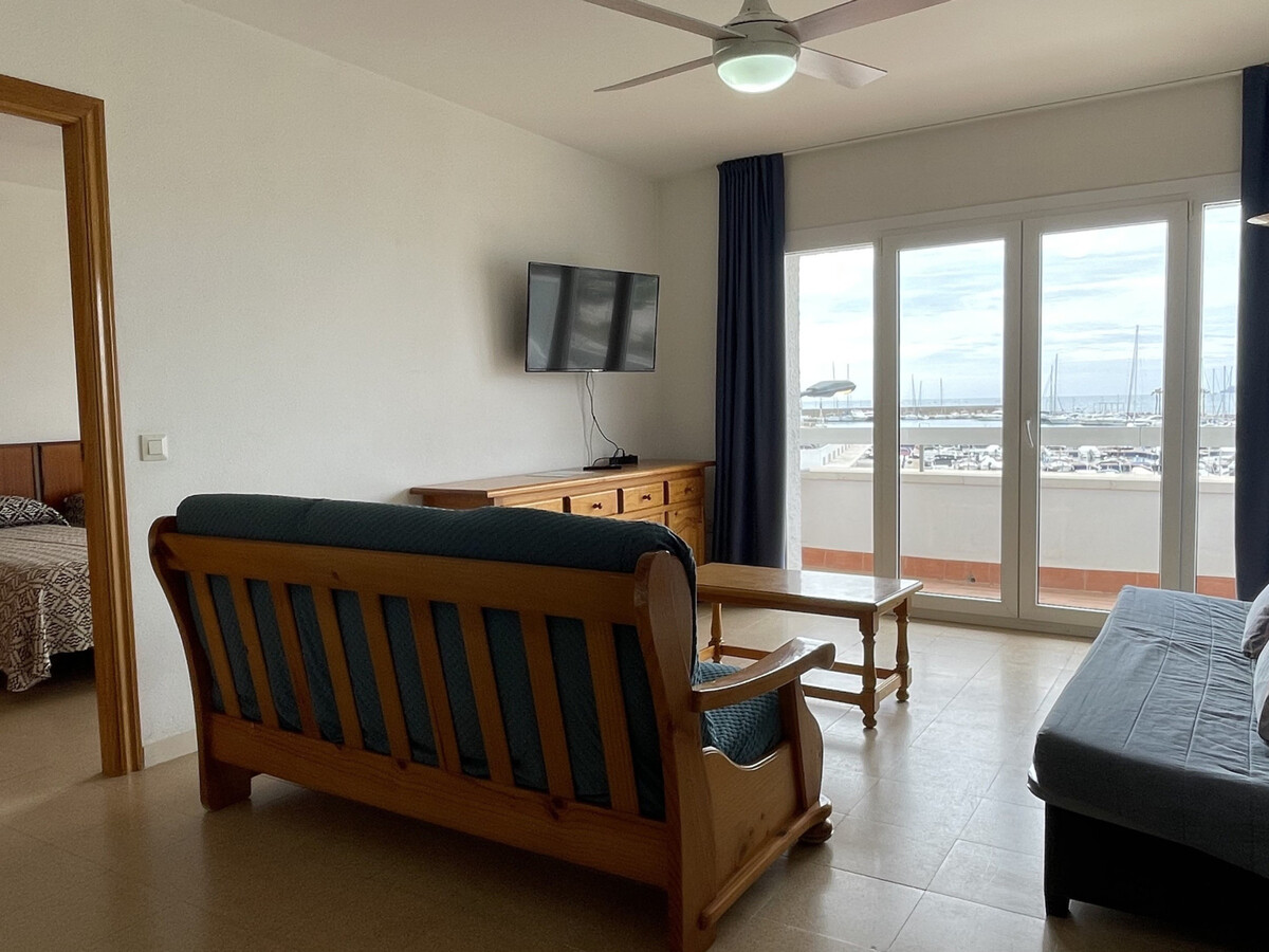 Appartement 3 chambres L'Estartit, 100 m de la plage - Photo 7