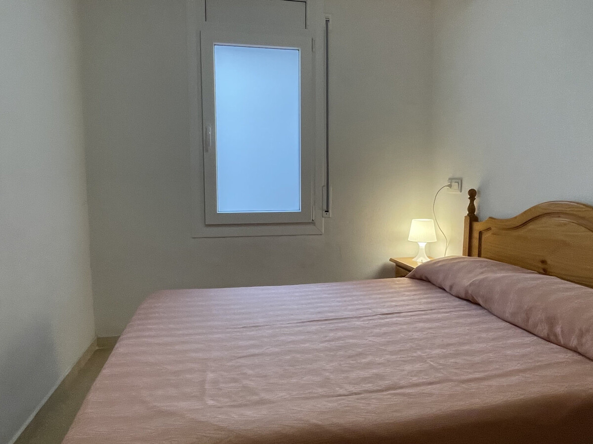 Appartement 3 chambres L'Estartit, 100 m de la plage - Photo 8
