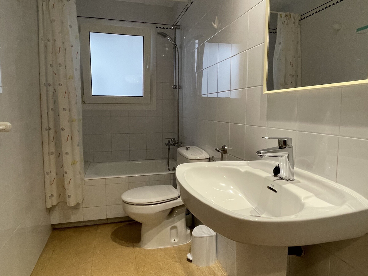 Appartement 3 chambres L'Estartit, 100 m de la plage - Photo 10