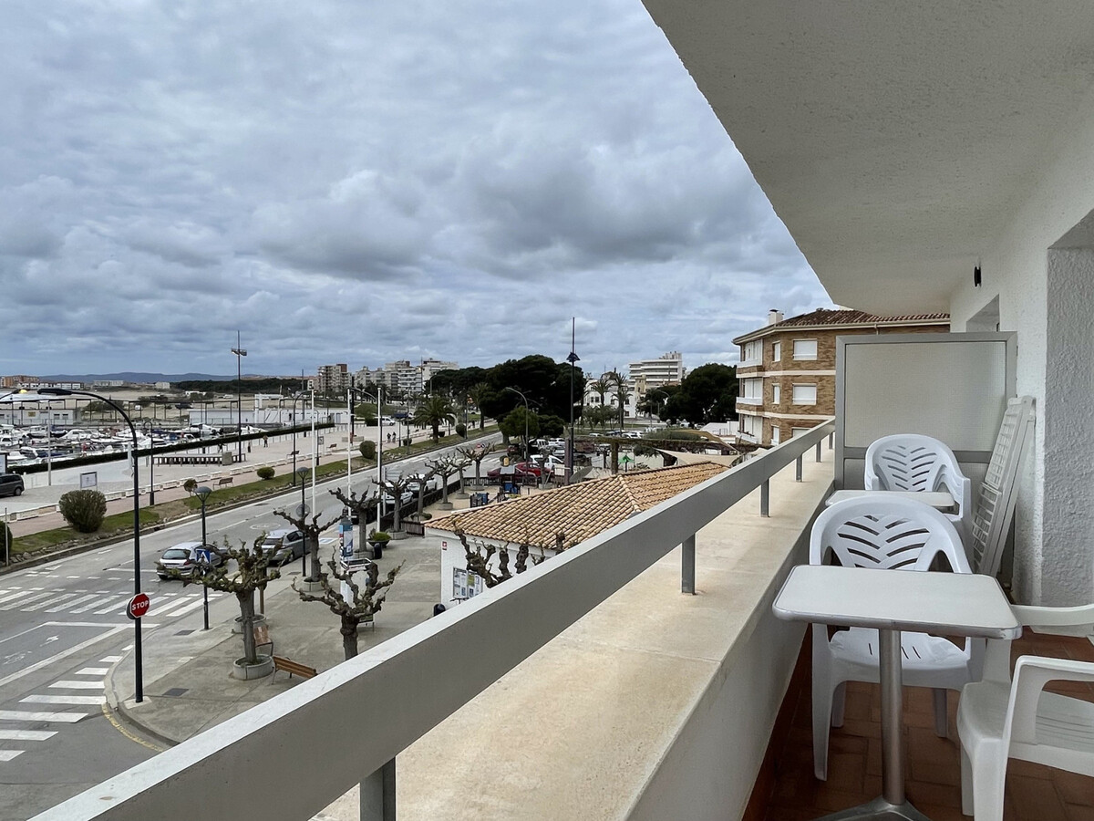 Appartement 3 chambres L'Estartit, 100 m de la plage - Photo 11