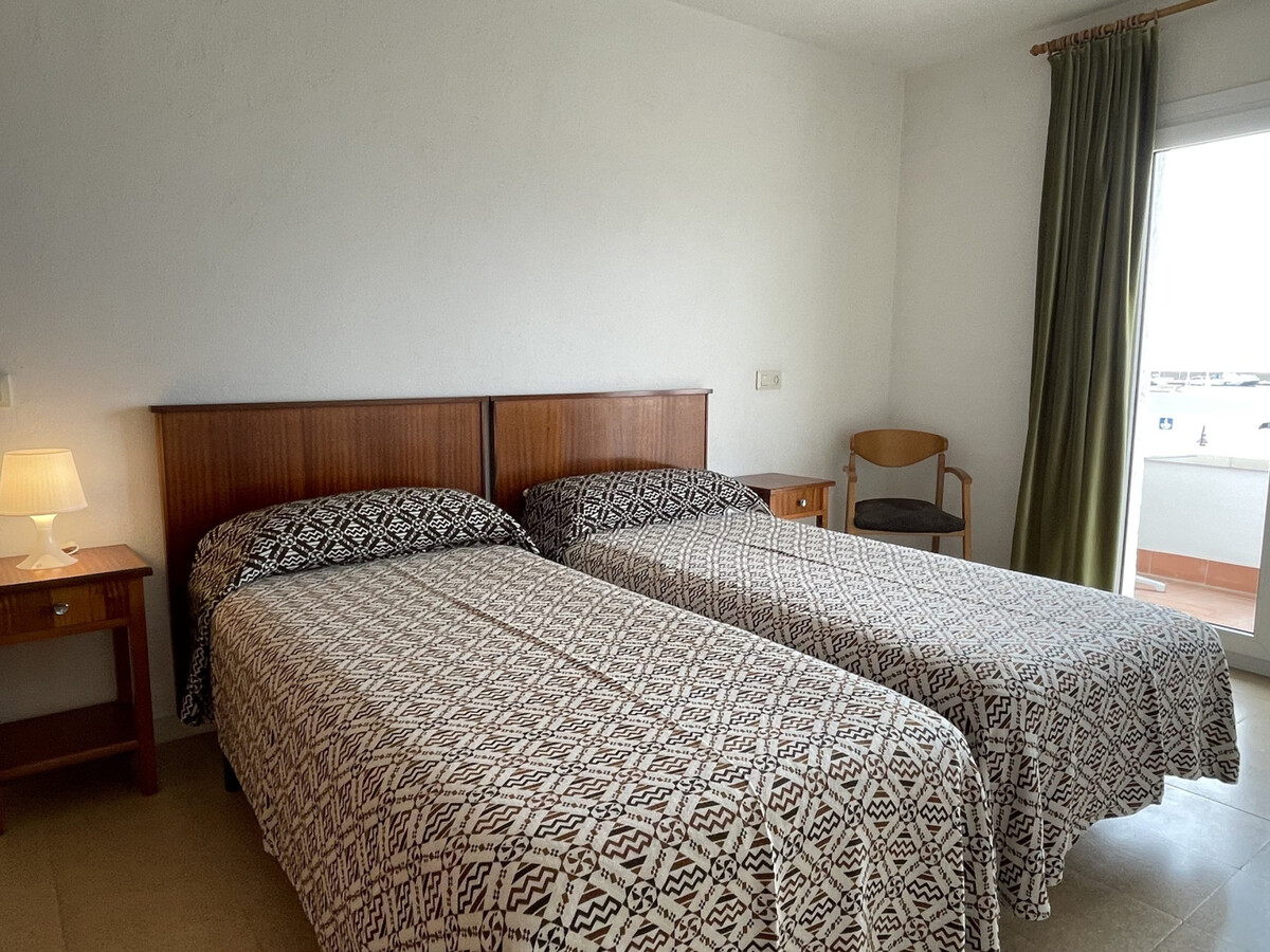 Appartement 3 chambres L'Estartit, 100 m de la plage - Photo 12