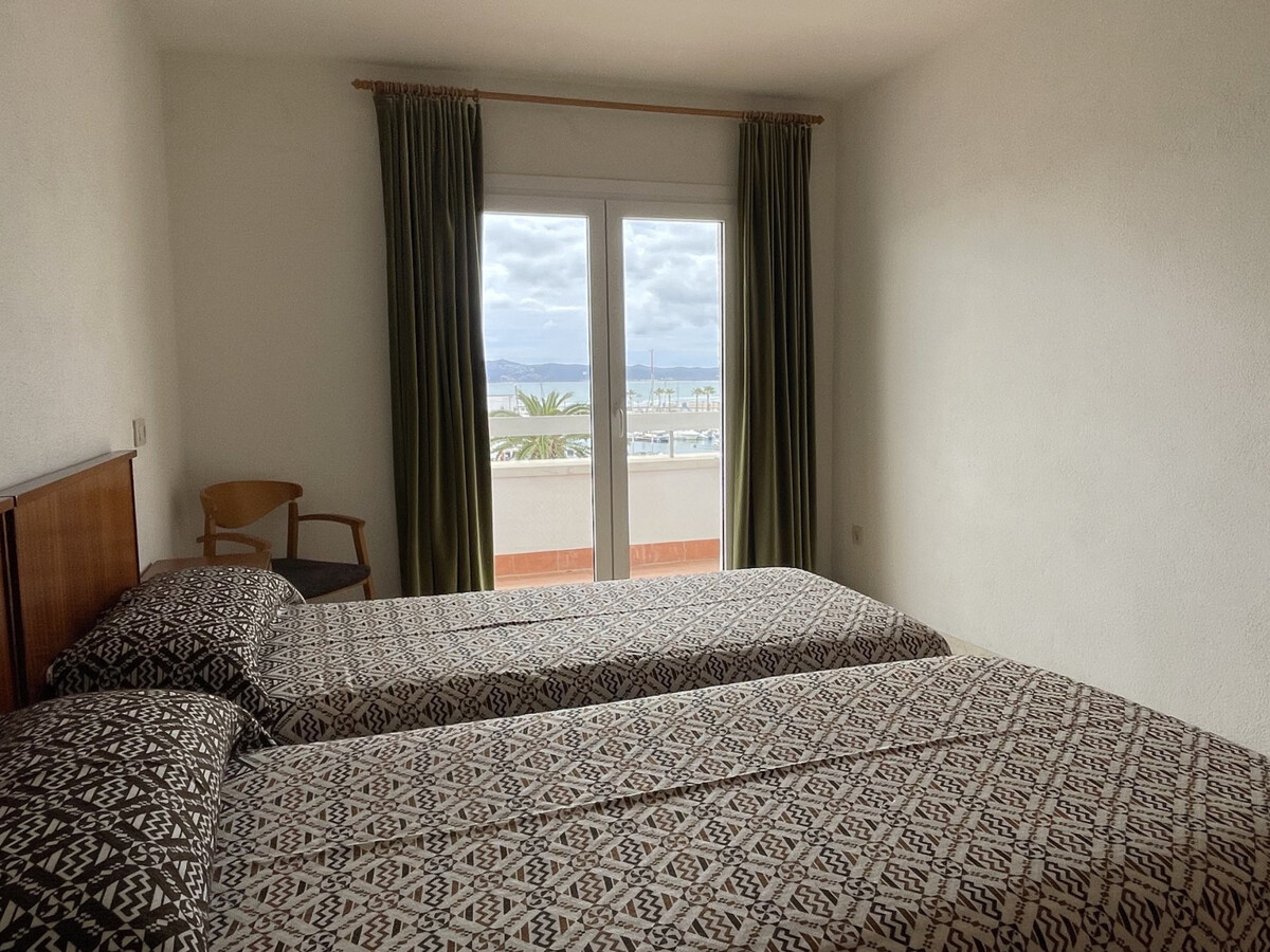 Appartement 3 chambres L'Estartit, 100 m de la plage - Photo 13