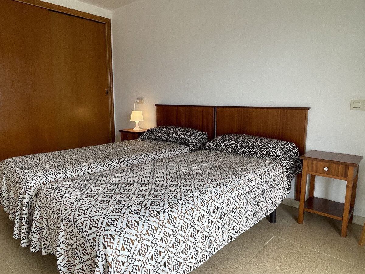 Appartement 3 chambres L'Estartit, 100 m de la plage - Photo 14