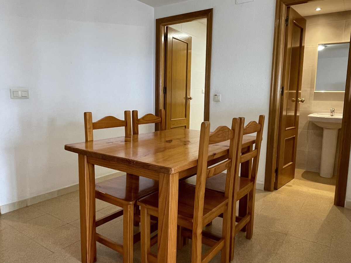 Appartement 3 chambres L'Estartit, 100 m de la plage - Photo 15