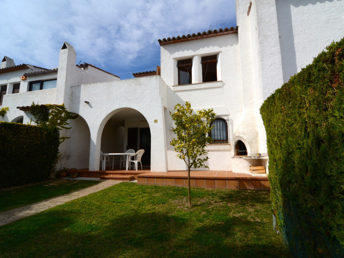 Maison 6 pers. à Santa Caterina, jardin privé et piscine - Photo 1