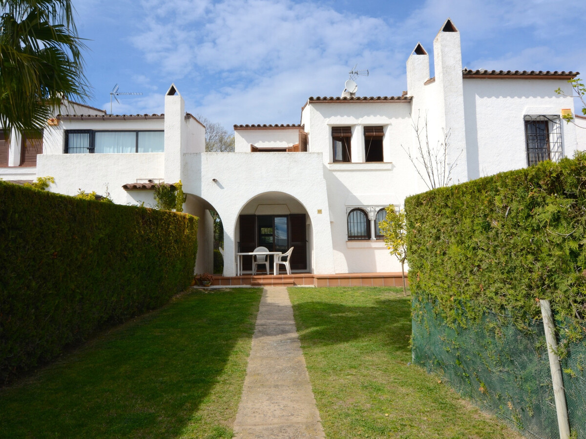 Maison 6 pers. à Santa Caterina, jardin privé et piscine - Photo 2