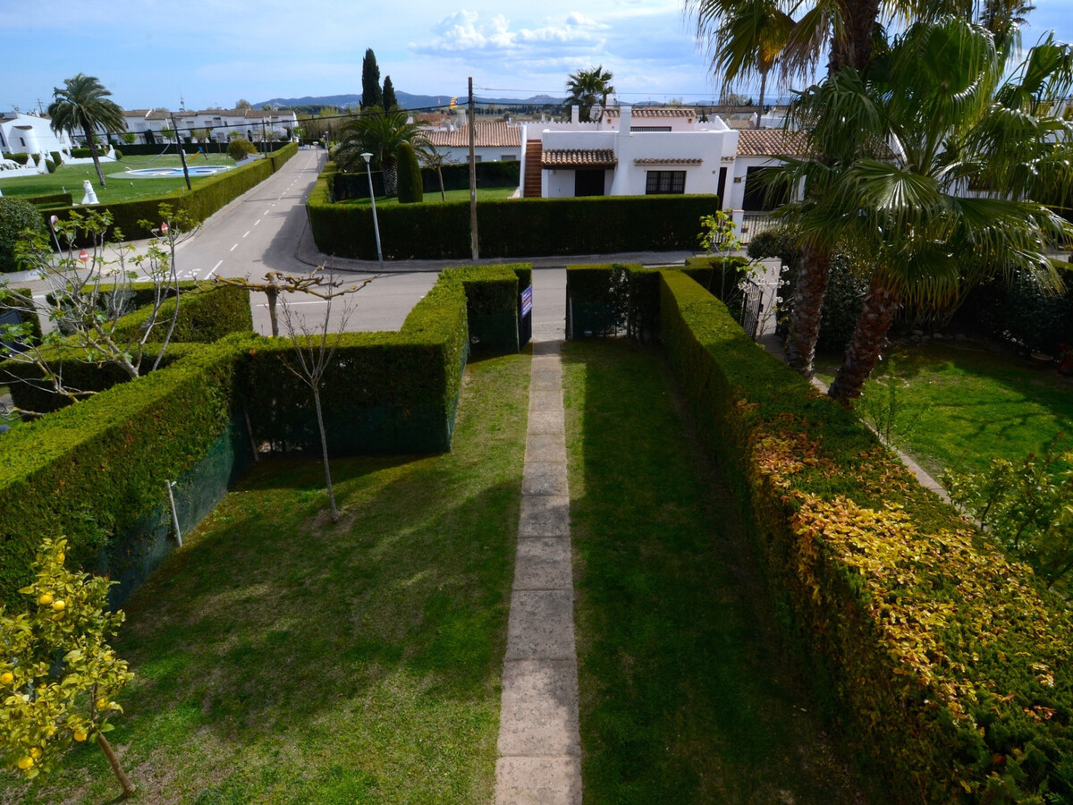 Maison 6 pers. à Santa Caterina, jardin privé et piscine - Photo 4