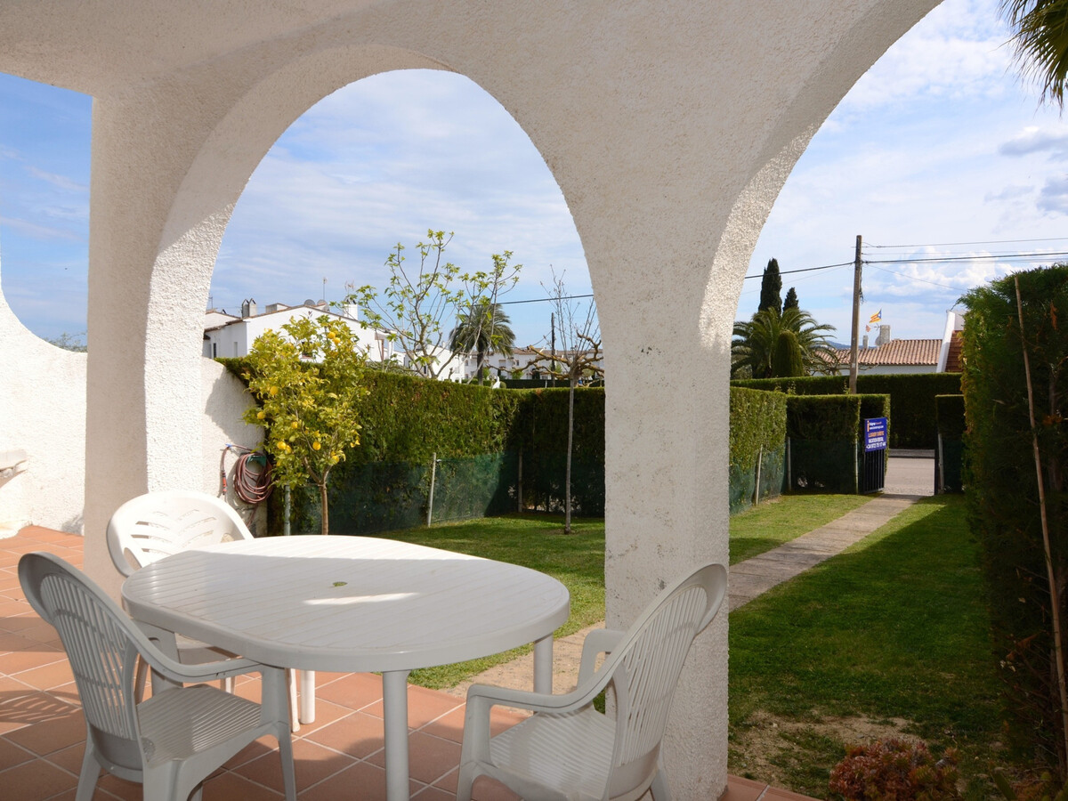 Maison 6 pers. à Santa Caterina, jardin privé et piscine - Photo 6