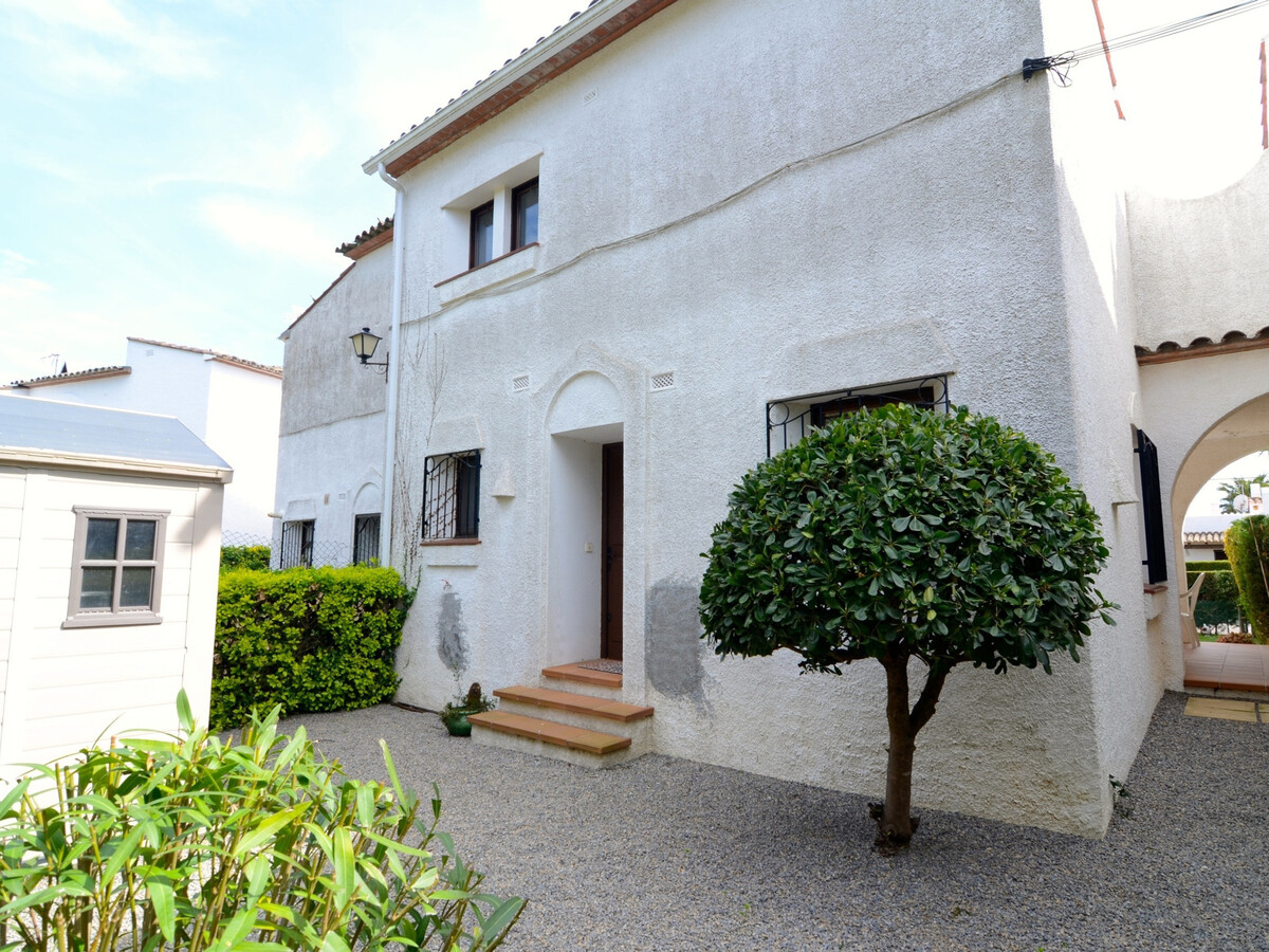 Maison 6 pers. à Santa Caterina, jardin privé et piscine - Photo 7