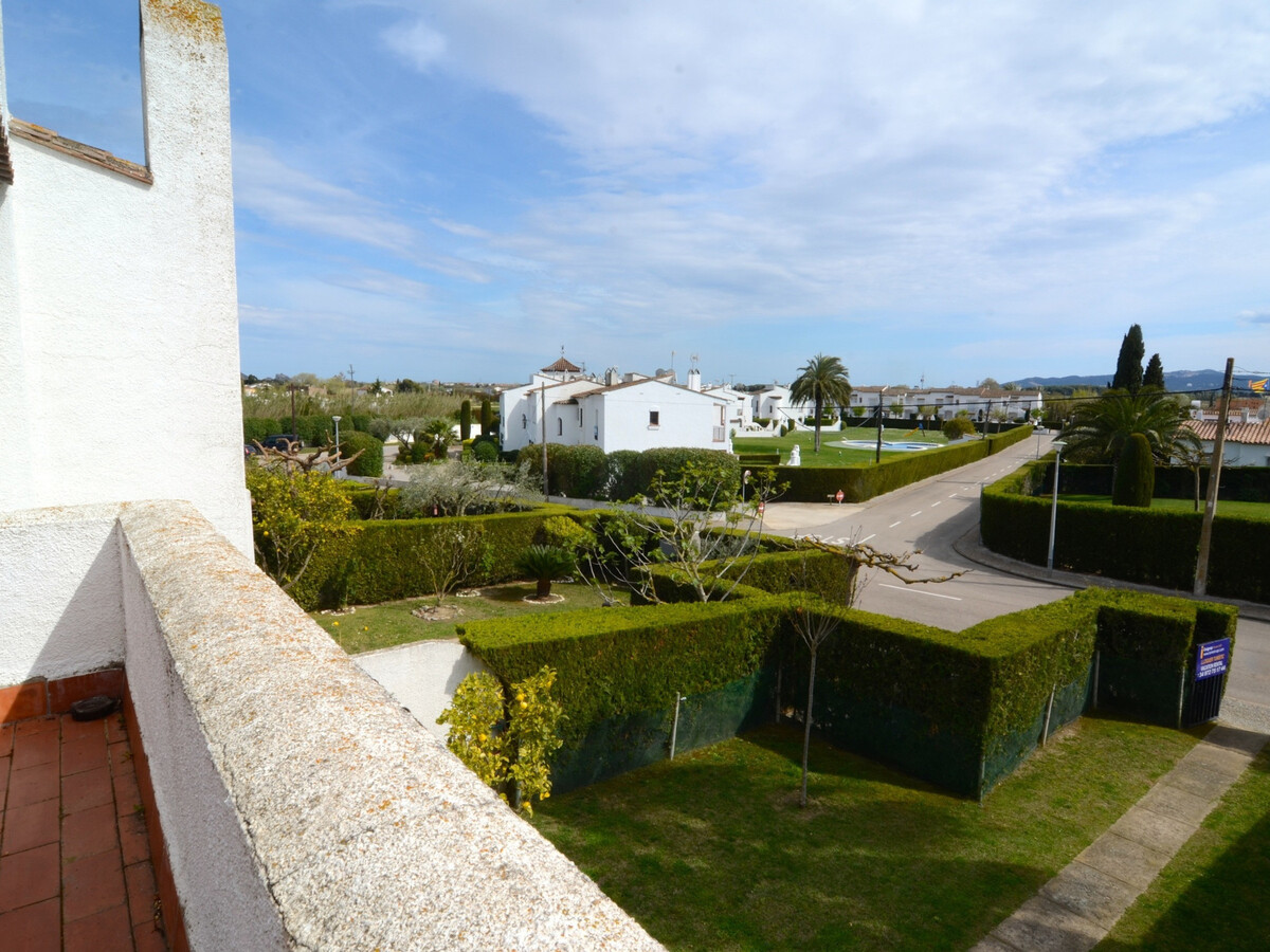 Maison 6 pers. à Santa Caterina, jardin privé et piscine - Photo 9