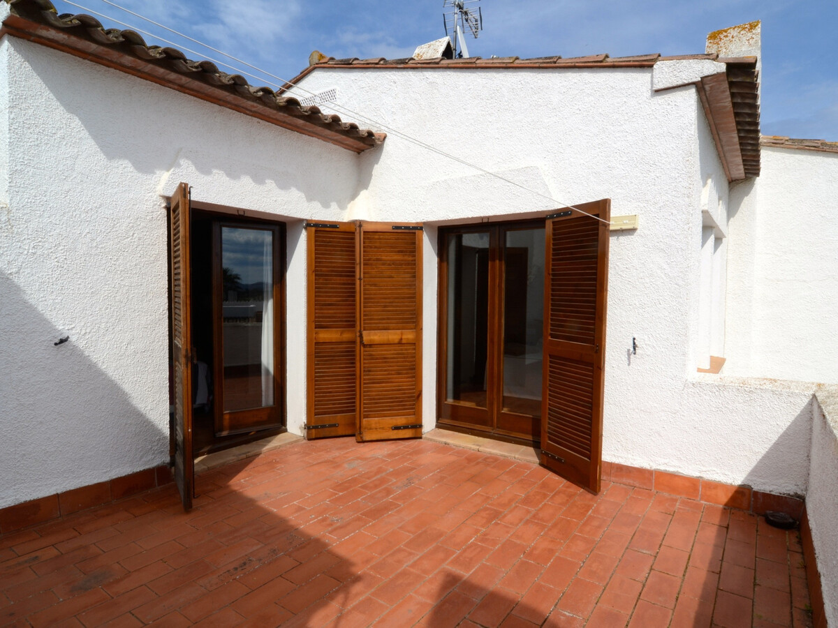 Maison 6 pers. à Santa Caterina, jardin privé et piscine - Photo 11