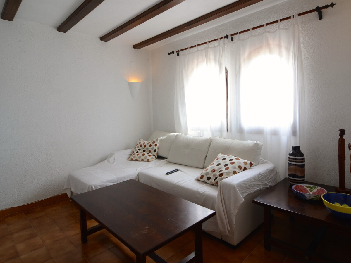Maison 6 pers. à Santa Caterina, jardin privé et piscine - Photo 13