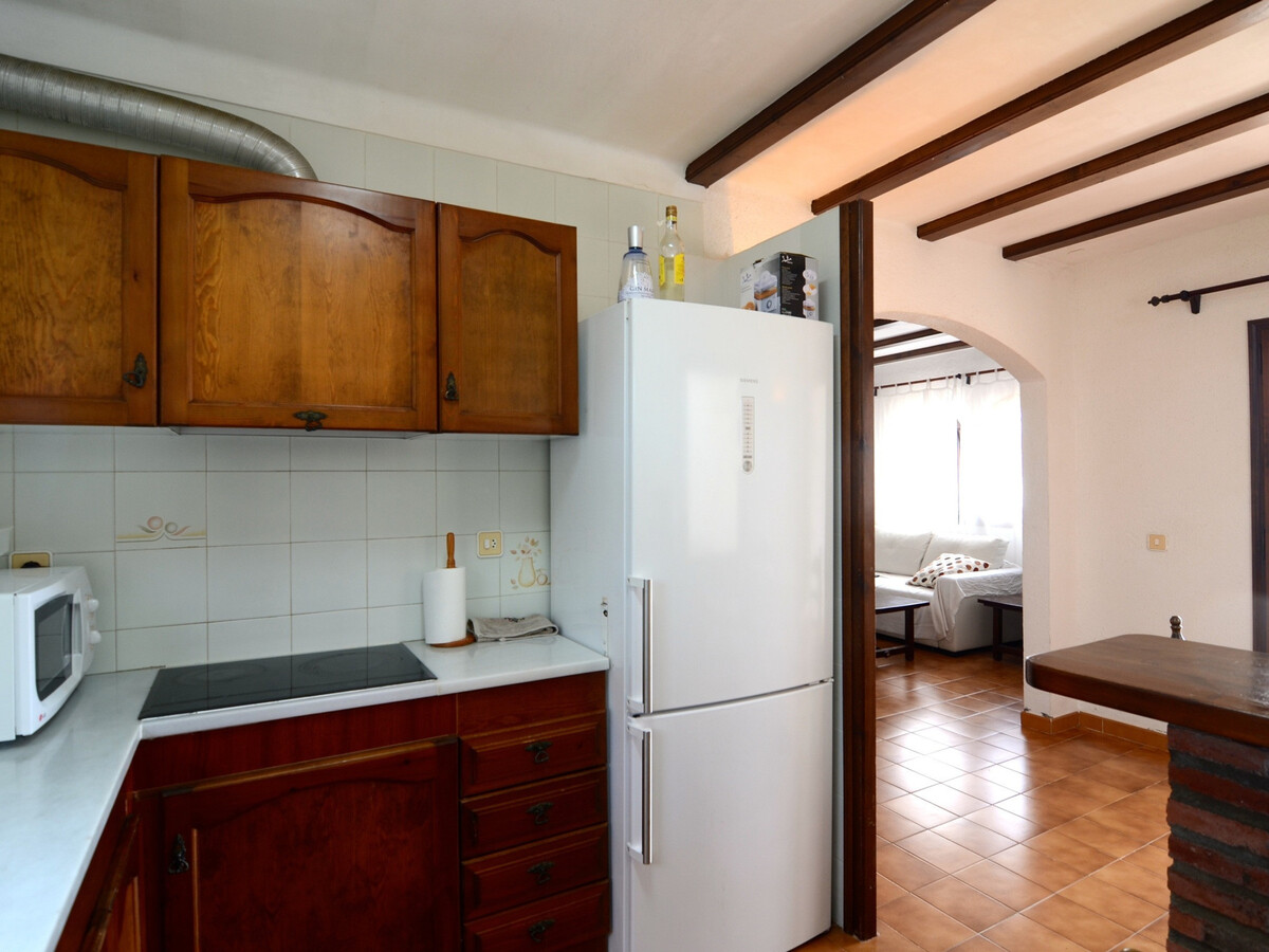 Maison 6 pers. à Santa Caterina, jardin privé et piscine - Photo 19