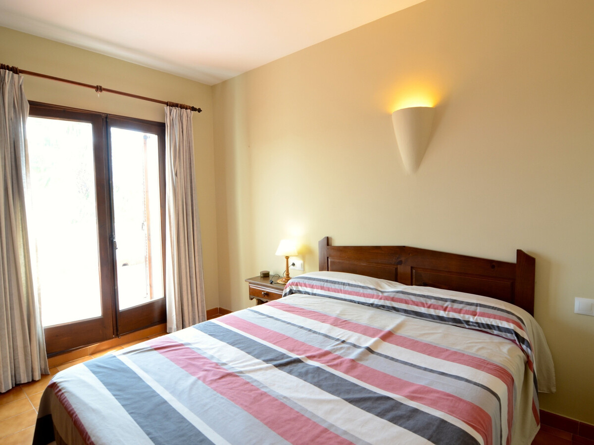 Maison 6 pers. à Santa Caterina, jardin privé et piscine - Photo 20
