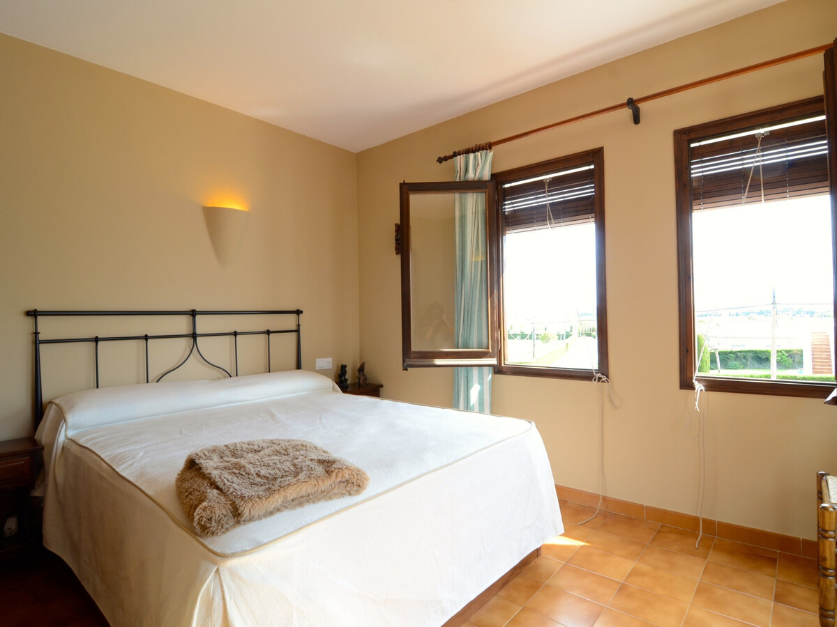 Maison 6 pers. à Santa Caterina, jardin privé et piscine - Photo 21