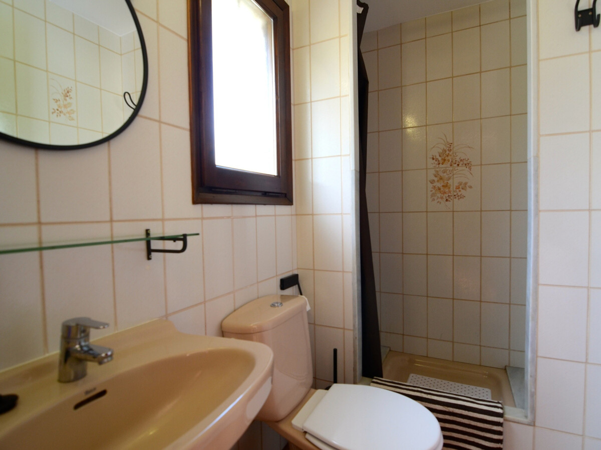 Maison 6 pers. à Santa Caterina, jardin privé et piscine - Photo 22