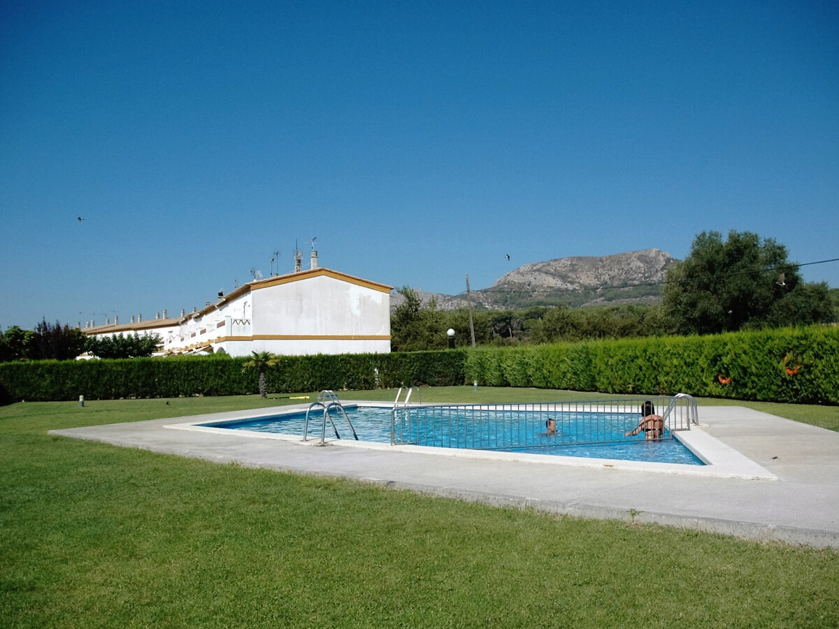 Maison 6 pers. à Santa Caterina, jardin privé et piscine - Photo 25