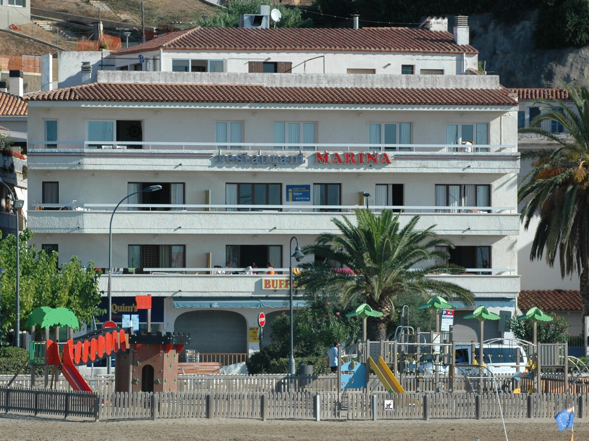 Appartement 3 chambres à 100m de la plage - Photo 1