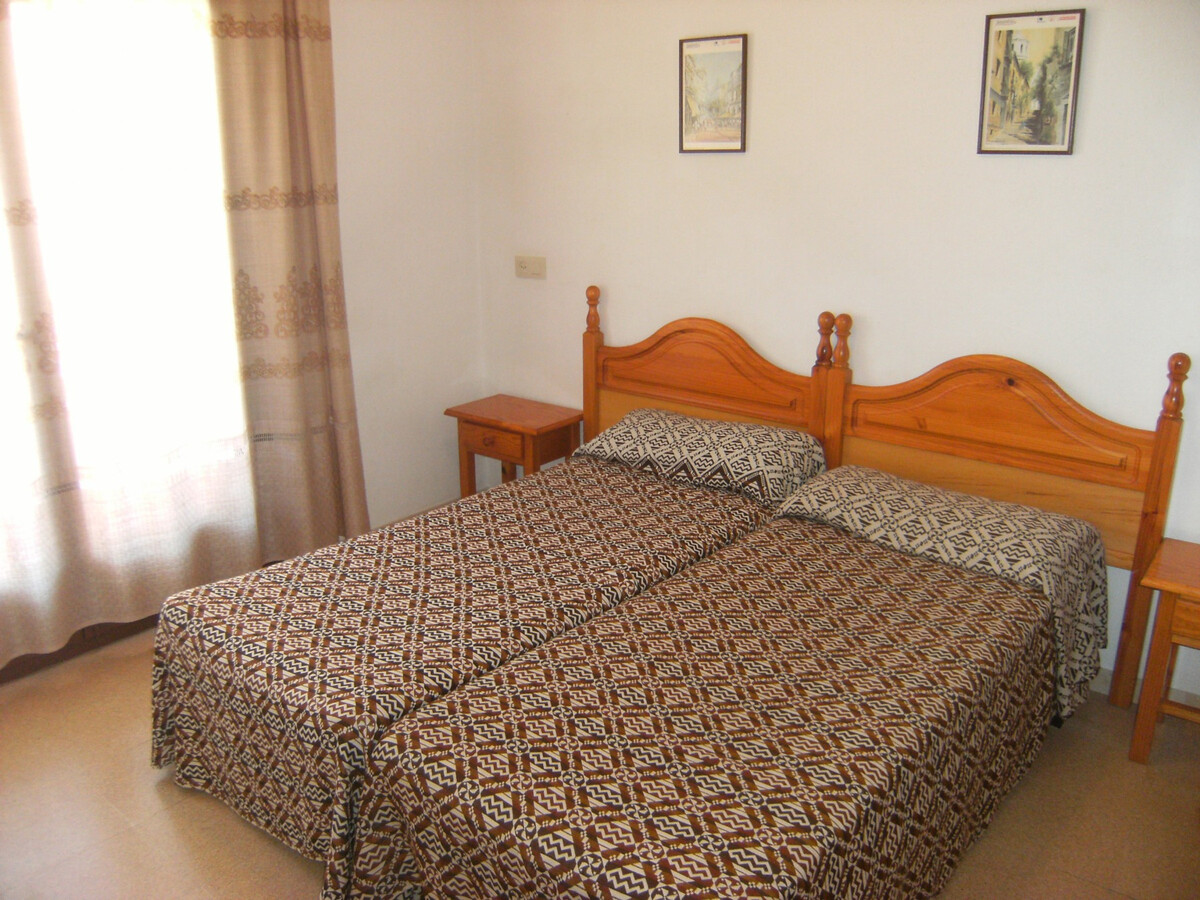 Appartement 3 chambres à 100m de la plage - Photo 11