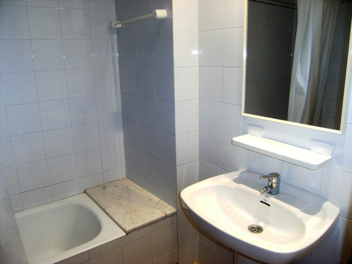 Appartement 3 chambres à 100m de la plage - Photo 13