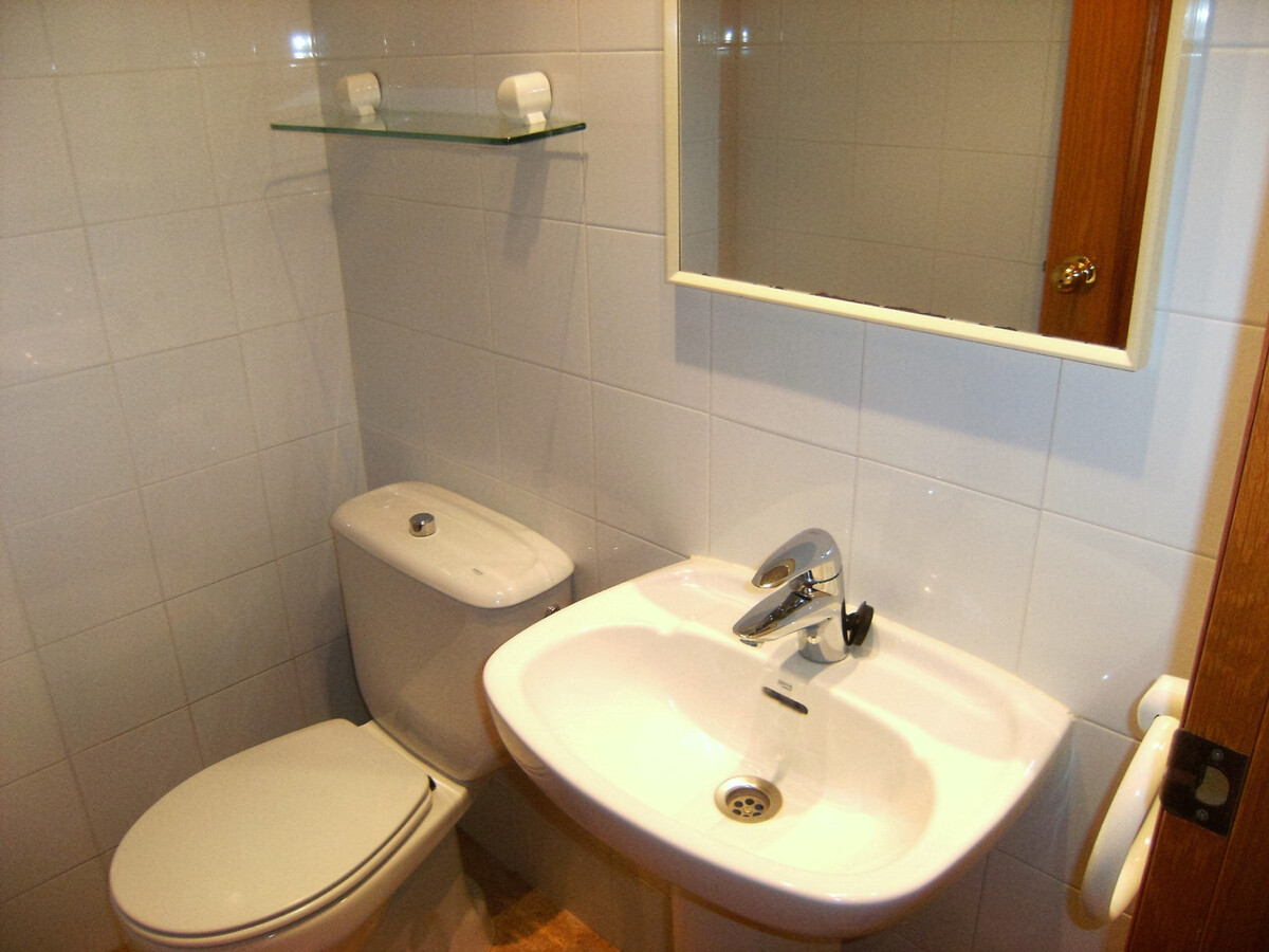 Appartement 3 chambres à 100m de la plage - Photo 14