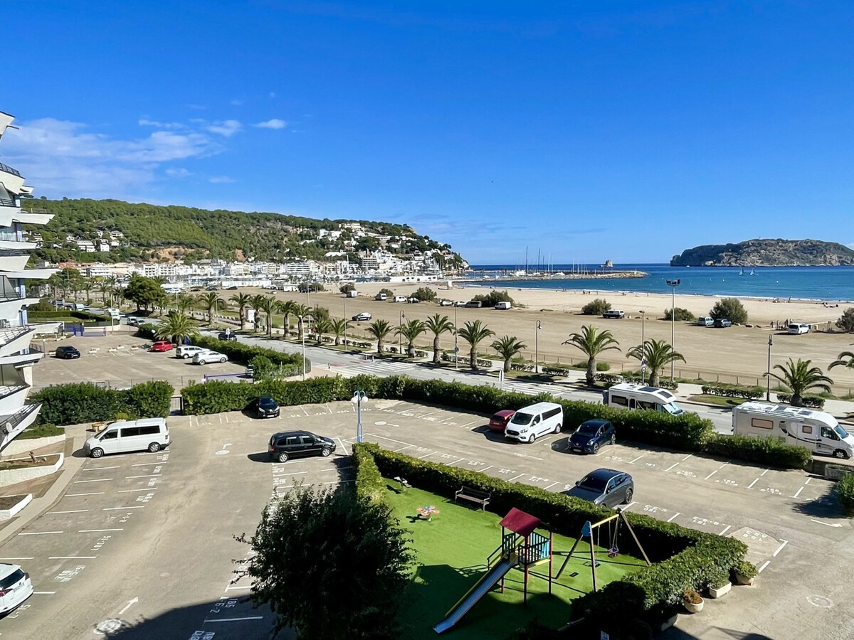 Appartement 2 ch. en bord de mer à Estartit, 50 m plage - Photo 15