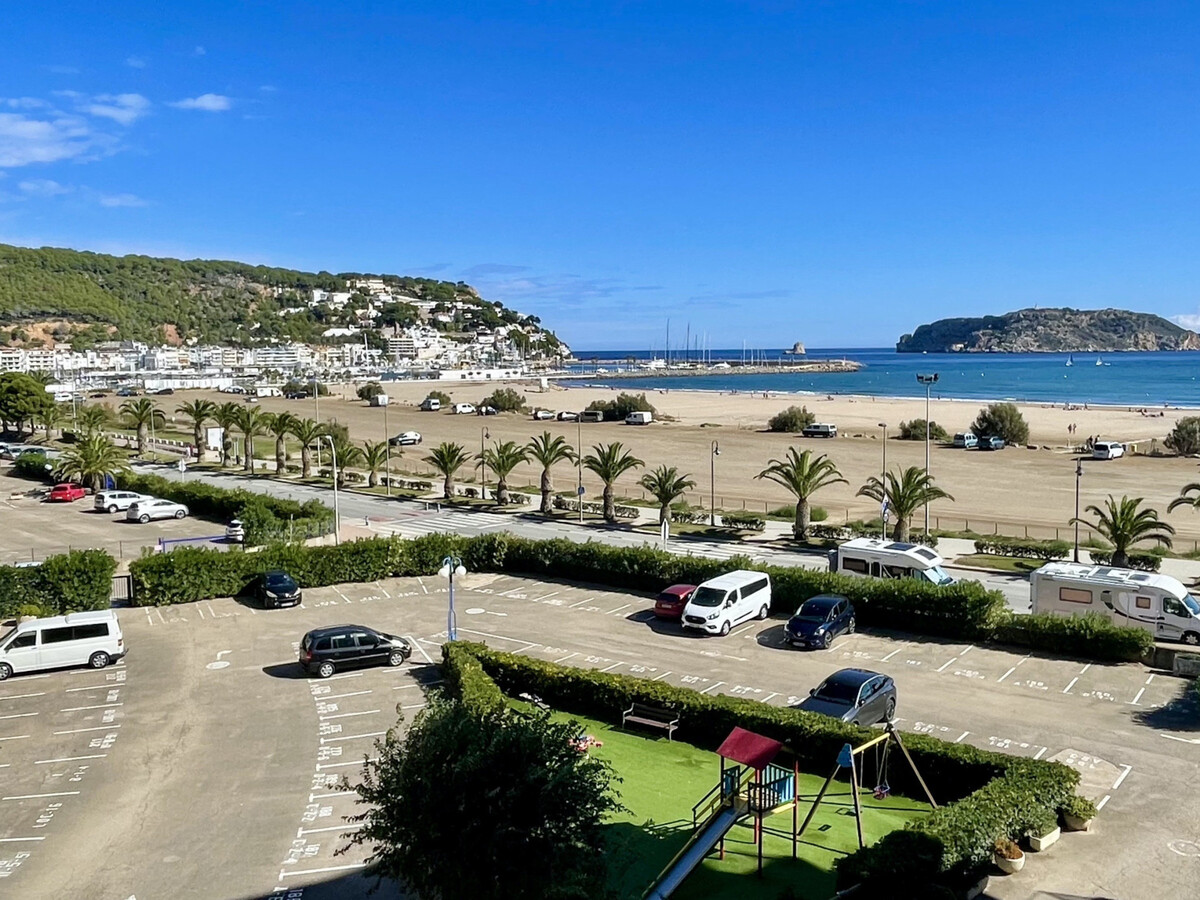 Appartement 2 ch. en bord de mer à Estartit, 50 m plage - Photo 17