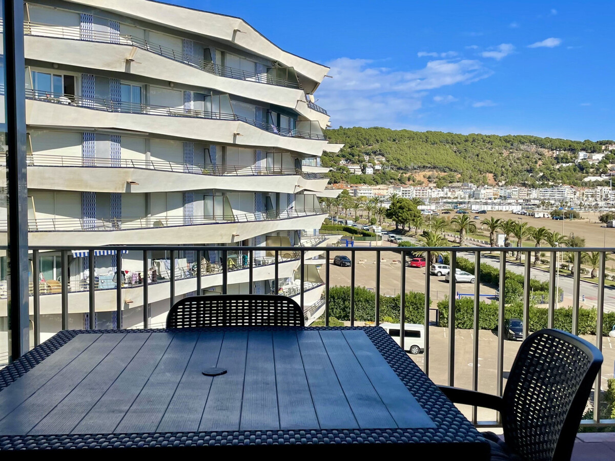 Appartement 2 ch. en bord de mer à Estartit, 50 m plage - Photo 19