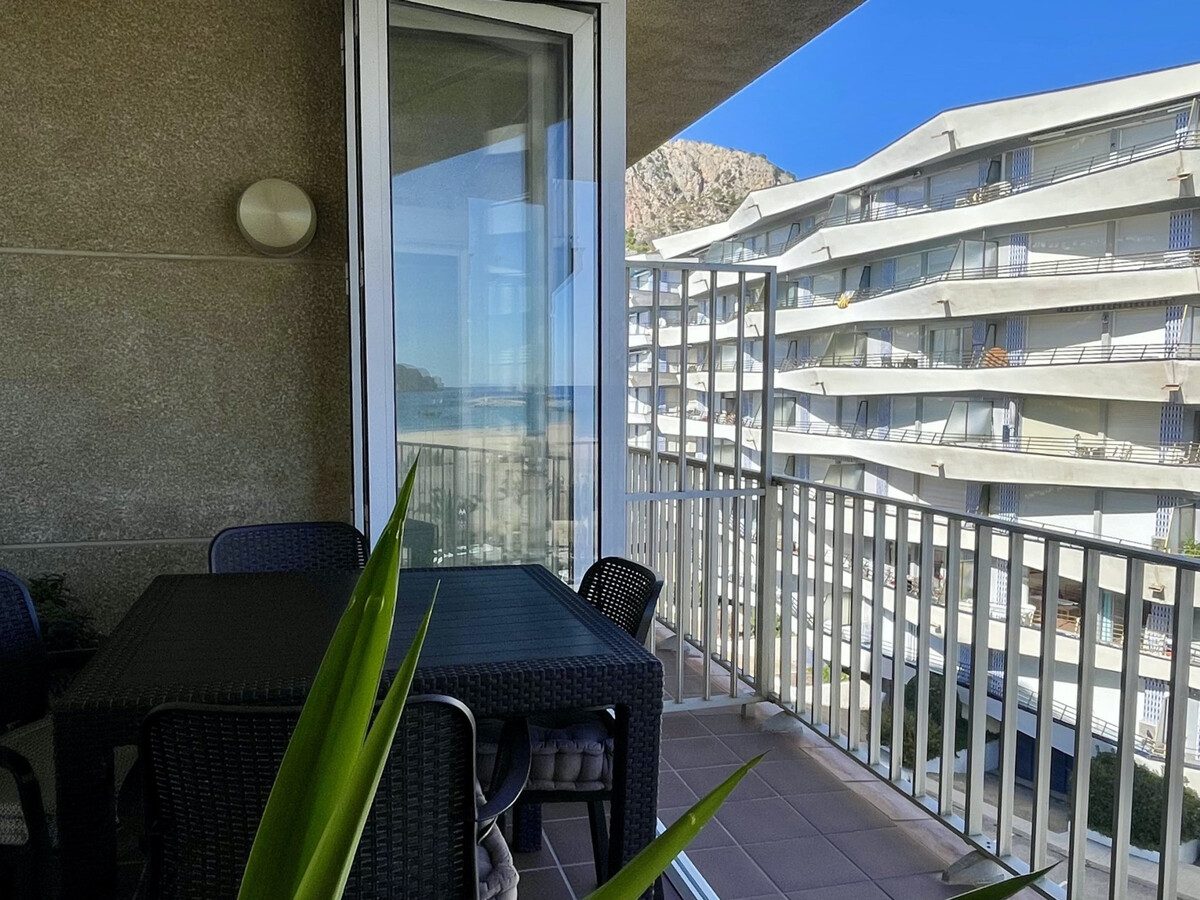Appartement 2 ch. en bord de mer à Estartit, 50 m plage - Photo 21
