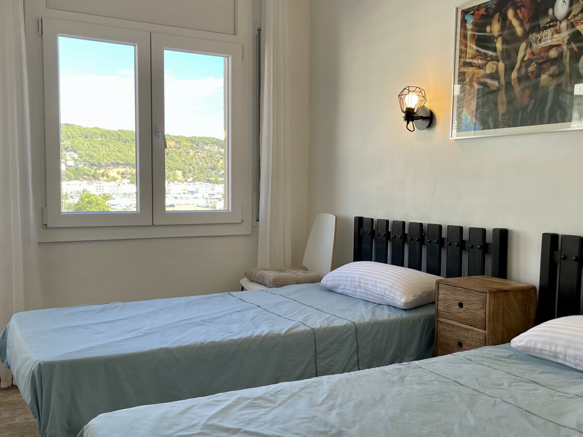 Appartement 2 ch. en bord de mer à Estartit, 50 m plage - Photo 23