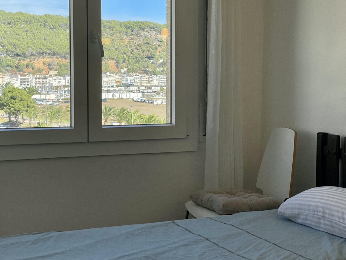 Appartement 2 ch. en bord de mer à Estartit, 50 m plage - Photo 24