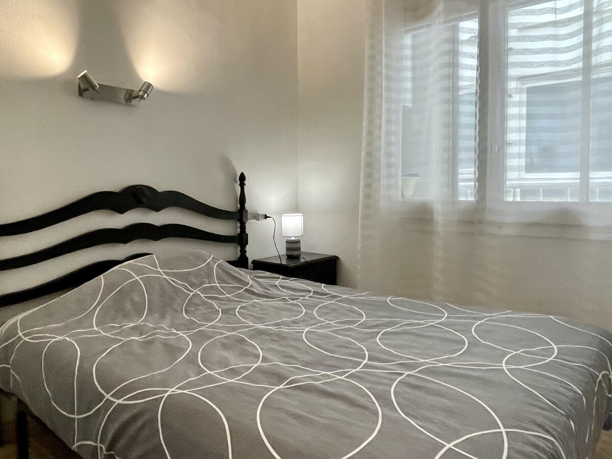 Appartement 2 ch. en bord de mer à Estartit, 50 m plage - Photo 27